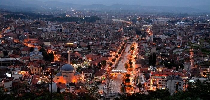 Visiter le Kosovo : Quels sont les lieux incontournables au Kosovo ? Prizren Kosovo