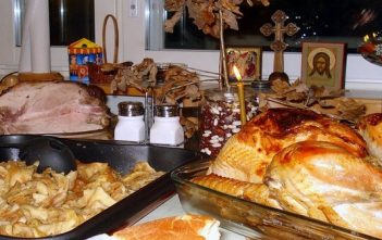 Noel Orthodoxe en Serbie ou la magie d’un Noël traditionnel Reveillon de noel serbe