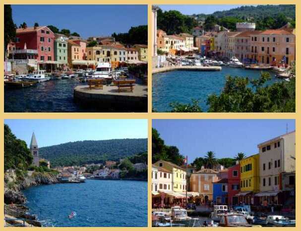 Veli losinj