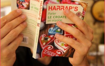 Parler croate en voyage : apprendre le croate, méthodes ou dictionnaires apprendre le croate
