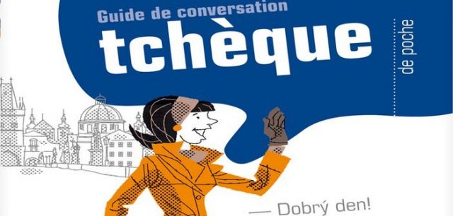 apprendre le tchèque