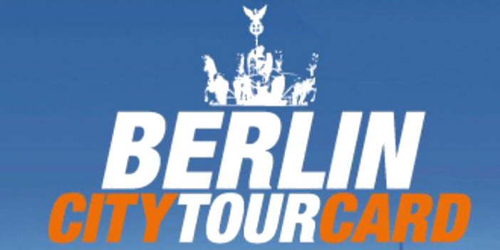 berlin citytour card