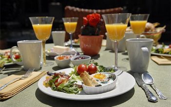 Un brunch : ça vous dit? Bruncher, plus qu’une mode, un mode vie! brunch