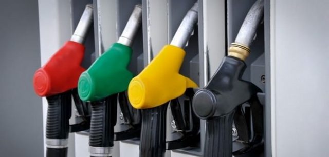 carburants en croatie