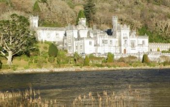 Nouvel An en Irlande ; ambiance festive et esprit cottage nouvel an en irlande chateau