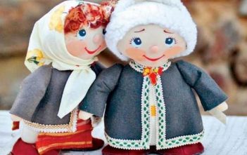 Dragobete ; la Saint Valentin des amoureux roumains dragobete saint valentin Roumanie