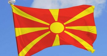 Voyager en Macédoine (Makedonija Fyrom)