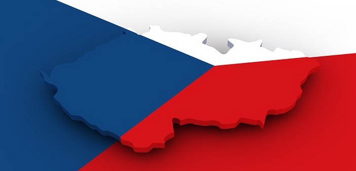drapeau republique tcheque