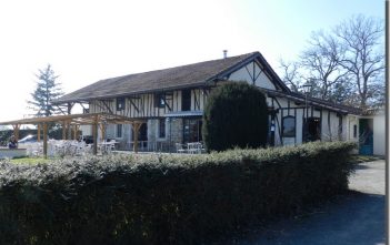 Ferme Auberge La Baquere Prerenon : un goût de revenez-y!!! ferme auberge la baquere prerenon