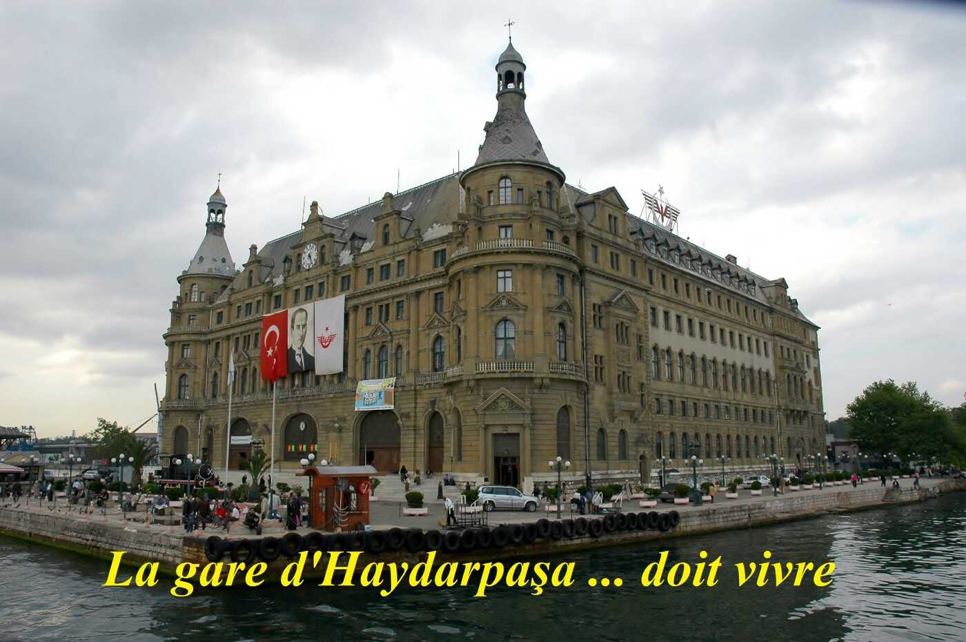 gare Haydarpasa istanbul (1)