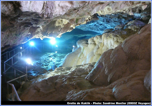 grotte kaklk turquie