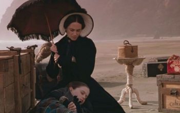 La Leçon de piano de Jane Campion ; histoire de l’éveil d’un sentiment (Cinema Neo zelandais) la leçon de piano jane campion