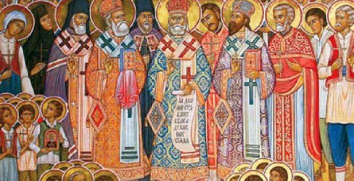 martyrs orthodoxes serbes