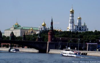 Croisière de la Volga à La Neva: voyager en Russie au fil de l’eau moscou volga