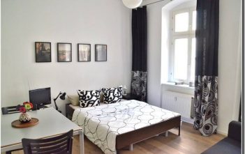 Berlin Location Appartements: bonnes adresses à Prenzlauer Berg, Schöneberg et Charlottenbourg location appartement berlin