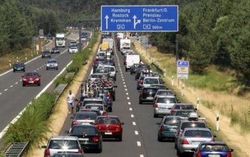 Rouler en Allemagne : règlementation sur les routes allemandes rouler en allemagne autoroutes allemandes