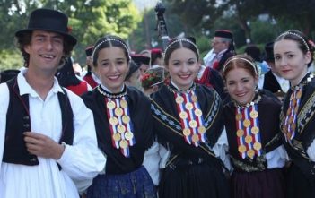 La Slavonie (Slavonija) ; région rurale, typique et méconnue (Tourisme Croatie orientale) slavonie Dakovo en croatie orientale