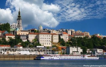 Belgrade en un jour ou plus : quelles sont les visites à ne pas manquer à Beograd? Belgrade beograd