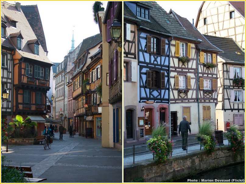 Colmar Alsace