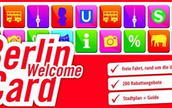 La Berlin Welcome Card est-elle vraiment utile ? Berlin Welcome Card