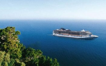 Croisière en Méditerranée : Septembre au soleil à prix sacrifié? MSC CROISIERE