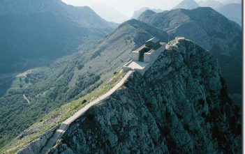 Visiter le Montenegro: Quels sont les 5 sites à ne pas manquer? Mont Lovcen Montenegro