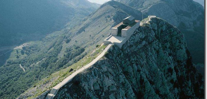 Visiter le Montenegro: Quels sont les 5 sites à ne pas manquer? Mont Lovcen Montenegro