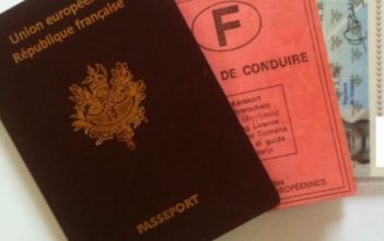 Validité de la carte nationale d’identité étendue à 15 ans automatiquement documents d'identite