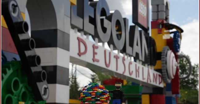 Legoland Allemagne Gunzburg ; la magie de l’univers de Lego en Bavière legoland deutschland