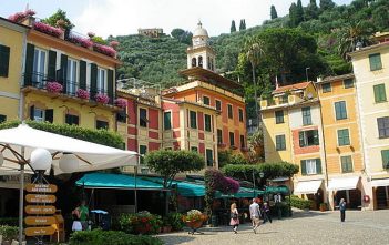Cinque Terre : Randonnées sur les chemins de Ligurie (Tourisme Italie) cinque terre italie
