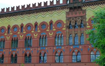 Visiter Glasgow, perle de culture en Ecosse