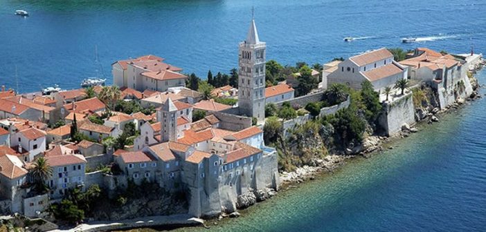 Vacances en Croatie : Echappée belle en Croatie… Ile Rab