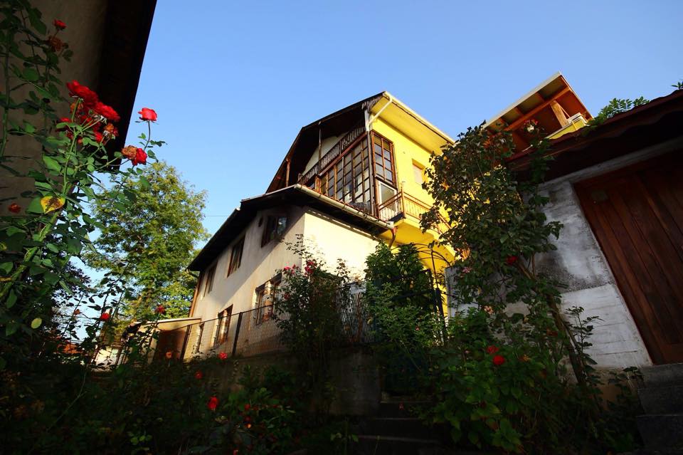 guest house Rose Sarajevo