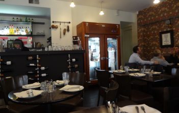 La 7ème Côte : savourer un bon Brunch à Paris 9 la 7eme cote Paris 9