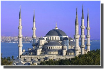 tourisme turquie
