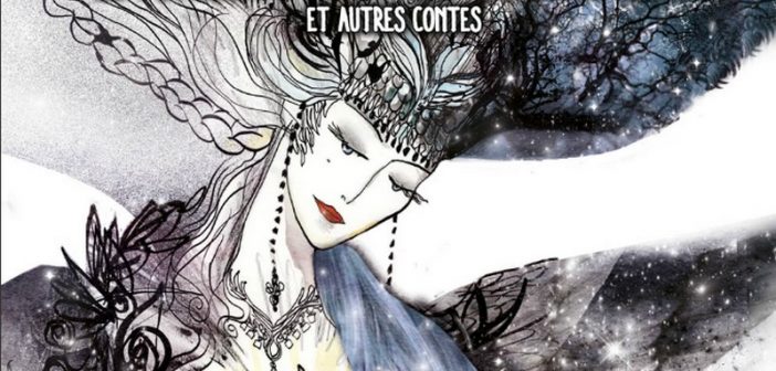 Contes populaires serbes : un album aux illustrations superbes contes populaires serbes le pommier d'or et les neuf paonnes