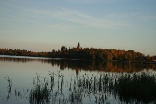 lac vaxjo environs