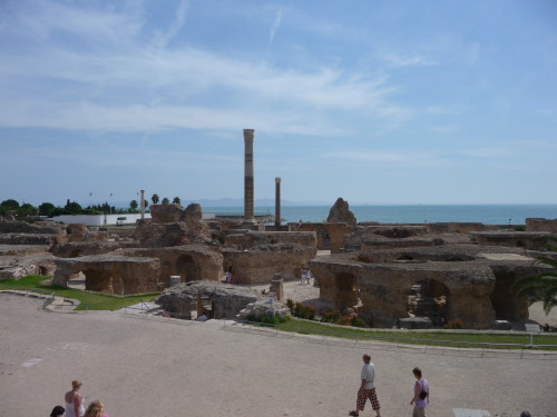Carthage Tunisie