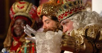 Fêter Noël, Nouvel An et la venue des Rois à Barcelone Fete des rois a Barcelone