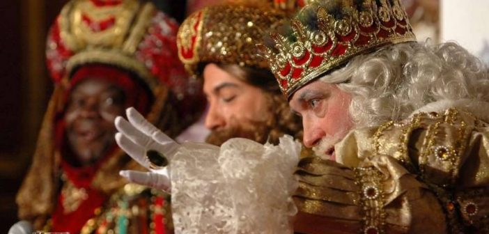 Fêter Noël, Nouvel An et la venue des Rois à Barcelone Fete des rois a Barcelone