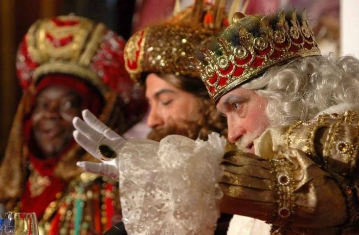 Fêter Noël, Nouvel An et la venue des Rois à Barcelone Fete des rois a Barcelone