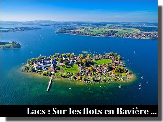 lac chiem baviere