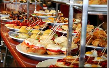 Ou manger a Barcelone?: Bons restaurants à Barcelone tapas barcelone