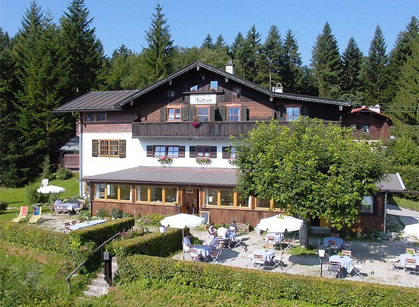 Rostalm Wirtshaus und Gästezimmer Berchtesgaden