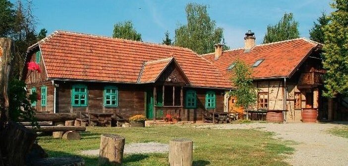 Agritourisme en Croatie : logement authentique et traditionnel à la campagne agrotourisme en croatie