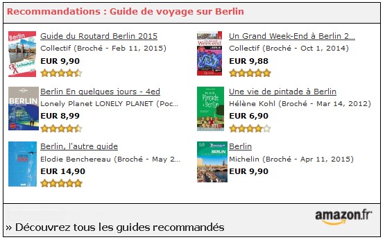 guides berlin