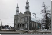 Eglise saint stanislas Quebec