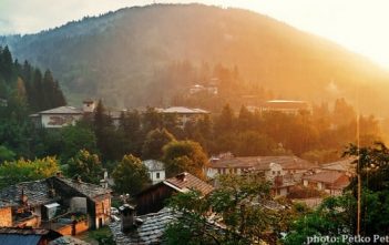 Autotour Bulgarie en itinérant : de la Mer Noire à la Bulgarie centrale (2) Rhodopes en Bulgarie
