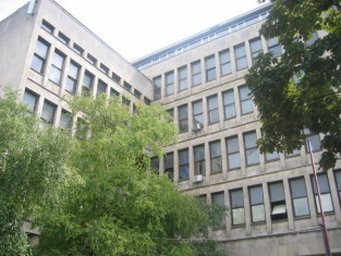 Universite Belgrade