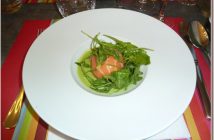 le four à Castelnaudary